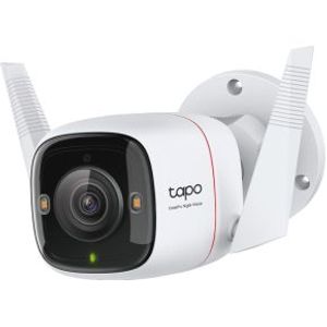 TP-Link Tapo C325WB Rond IP-beveiligingscamera
