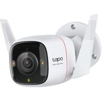 TP-Link Tapo C325WB Rond IP-beveiligingscamera