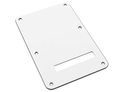 Fender 0991321000 Stratocaster® rugplaat