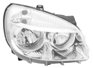 Koplamp links 201342052