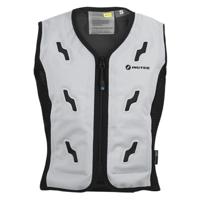 INUTEQ BODYCOOL SMART-X koelvest silver 3XL