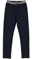 O'Chill Zomer meisjes legging navy blauw - Diane