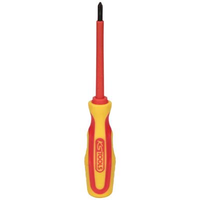 KS Tools 117.0524 1170524 Kruiskop schroevendraaier PH 1