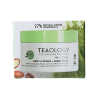 Teaology Repair & glow mask 200 Milliliter