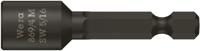 Wera 869/4 M Dopbit, Magnetisch, 5/16 duim x 50 mm - 1 stuk(s) - 05060430001