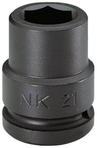 Facom impact doppen 3/4 - 6 kant 46mm - NK.46A