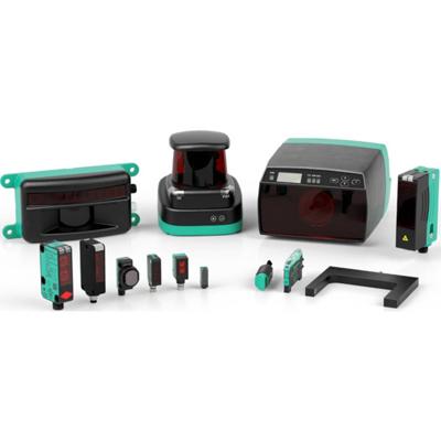 Pepperl+Fuchs LA28-LAS-F1-7675 314850 Oneway-lichtsluis Omschakelen (licht-AAN/donker-AAN), Timer 1 stuk(s)