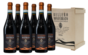 Bellero Monferrato Kist