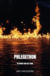 Phlegethon - Arie van Doorn - ebook