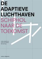 De adaptieve luchthaven - - ebook