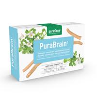 Purasana PuraBrain 30capsules