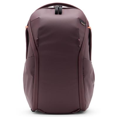 Peak Design Everyday Rugzak Zip - Eclipse - 15L