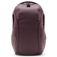 Peak Design Everyday Rugzak Zip - Eclipse - 15L Peak Design Everyday Rugzak Zip - Eclipse - 15L