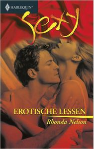 Erotische lessen - Rhonda Nelson - ebook