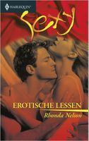 Erotische lessen - Rhonda Nelson - ebook