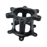 SIMREP 50MM WHEEL HUB
