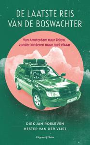 De laatste reis van de Boswachter (Paperback)