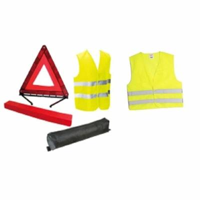 Noodsignaleringsapparaat HTC EQUIPEMENT