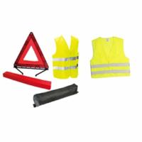Noodsignaleringsapparaat HTC EQUIPEMENT