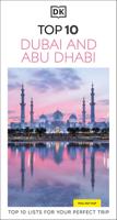 Reisgids Eyewitness Top 10 Dubai & Abu Dhabi | Dorling Kindersley Reisgids Eyewitness Top 10 Dubai & Abu Dhabi | Dorling Kindersley