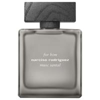 Narciso Rodriguez Musc Santal Eau de Parfum 100ml