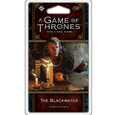 A Game of Thrones: The Card Game - The Blackwater
