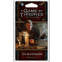 A Game of Thrones: The Card Game - The Blackwater