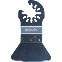 kwb 709640 multitoolhulpstuk Schraper - thumbnail