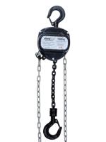 EUROLITE Chain Hoist 10M/1.0T black
