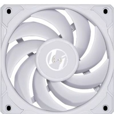 Lian Li UNI FAN P28 120mm, 1-pack, White , PWM