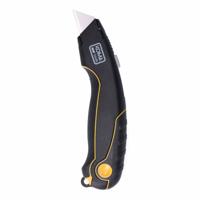 Cutter Koma Tools Intrekbaar Aluminium ABS Cutter Koma Tools Intrekbaar Aluminium ABS