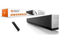 Dutch Originals Bluetooth Soundbar - Incl. Afstandsbediening Dutch Originals Bluetooth Soundbar - Incl. Afstandsbediening