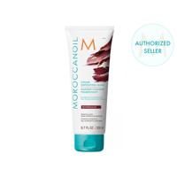 Moroccanoil Color Depositing Masker Bordeaux 200ml