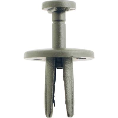 KS Tools 420.5301 Push-type-clip voor GM,50 stuks