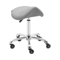zadelkruk YORK LIGHT GRAY