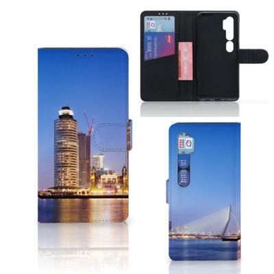 Xiaomi Mi Note 10 Pro | Flip Cover | Rotterdam