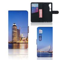 Xiaomi Mi Note 10 Pro | Flip Cover | Rotterdam