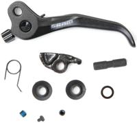 SRAM lever black