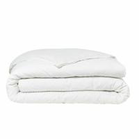 Dekbedovertrek Prestige TODAY Percale Wit 240 x 260 cm