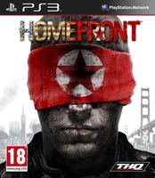 Homefront - thumbnail