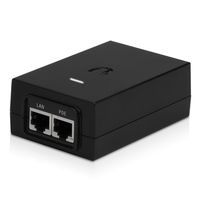 Ubiquiti Networks POE-48-24W-G PoE-injector - thumbnail