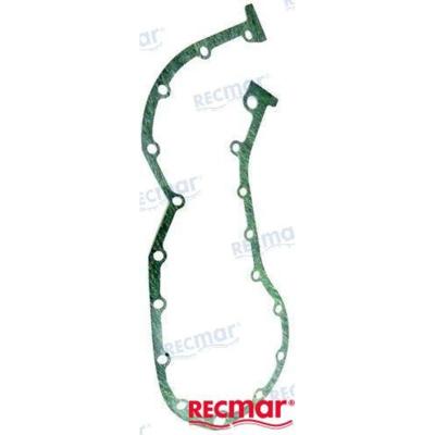 REPUESTOS MOTORES - Volvo REC859038 - JUNTA TAPA DISTRIBUCION