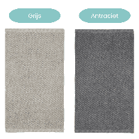 Handdoek Grant - Dekbed-Discounter.nl