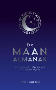 De Maanalmanak (Hardback)