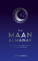 De Maanalmanak (Hardback)