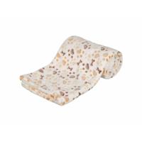 Huisdierendeken Trixie Lingo Wit Beige 150 × 100 CM