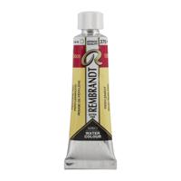 Rembrandt Aquarelverf Tube 10 ml - Peryleenrood #379