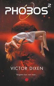 Phobos 2 - Victor Dixen - ebook