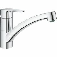 Mengkraan Grohe Start Eco