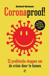 Coronaproof! - Gerhard Hormann - ebook